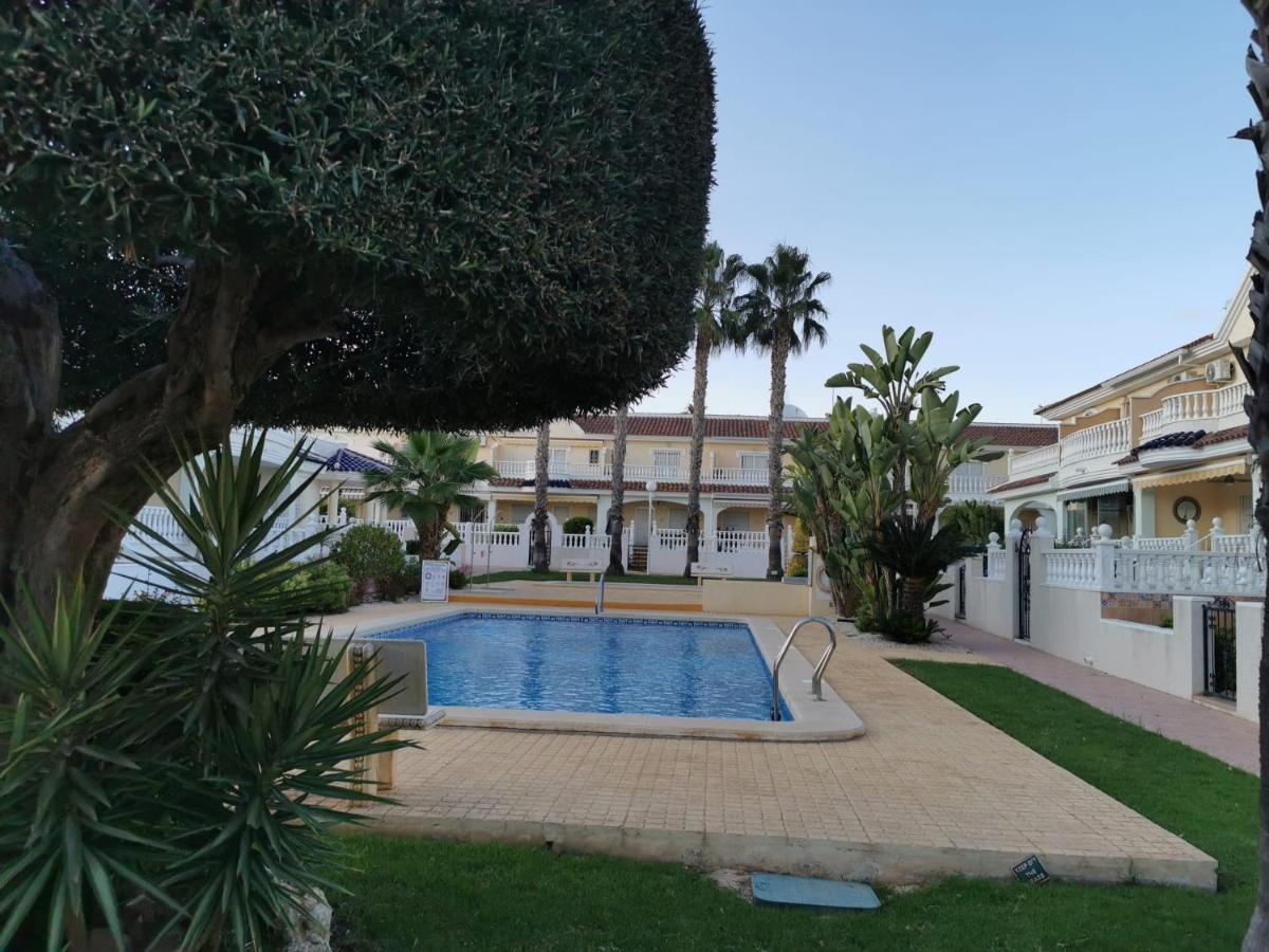 Casa Malibu Villa Ciudad Quesada Exterior foto