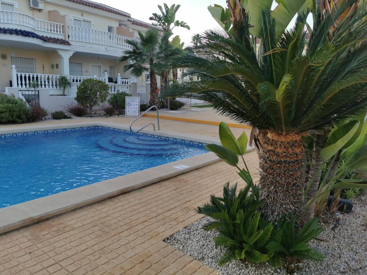 Casa Malibu Villa Ciudad Quesada Exterior foto