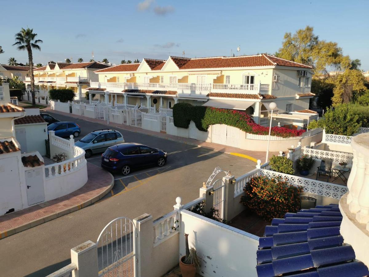 Casa Malibu Villa Ciudad Quesada Exterior foto