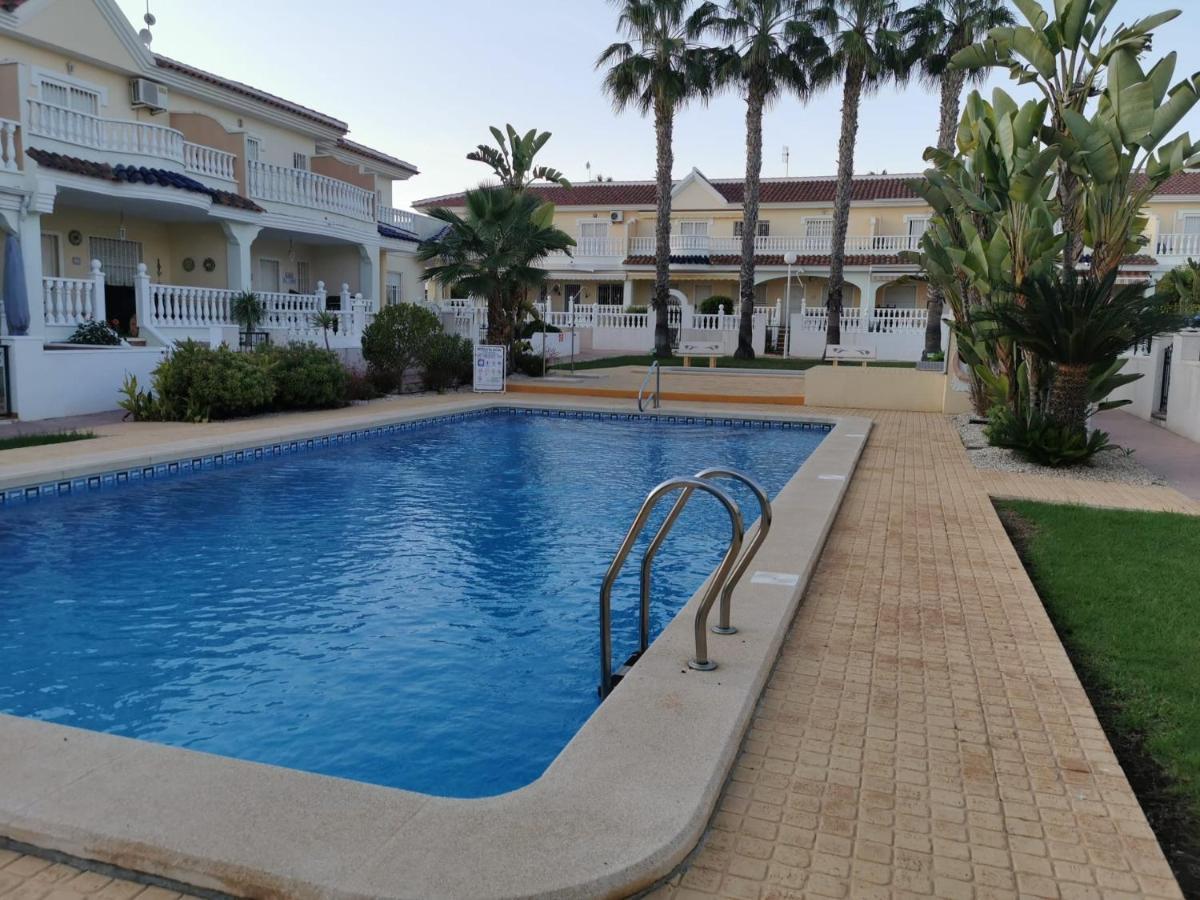 Casa Malibu Villa Ciudad Quesada Exterior foto