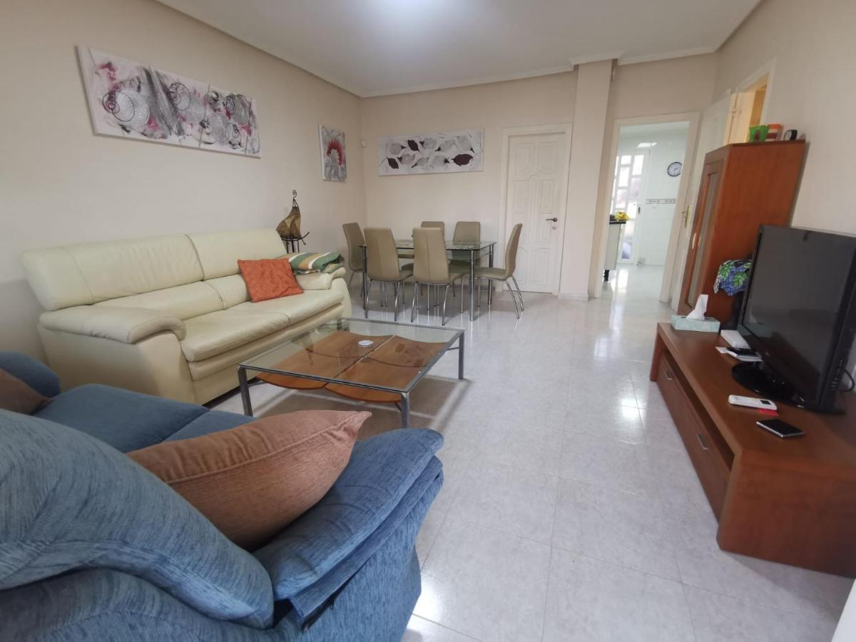 Casa Malibu Villa Ciudad Quesada Exterior foto