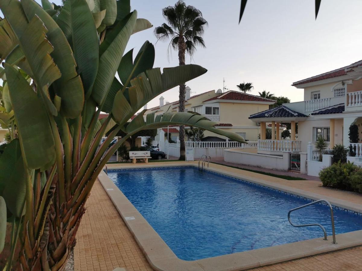 Casa Malibu Villa Ciudad Quesada Exterior foto